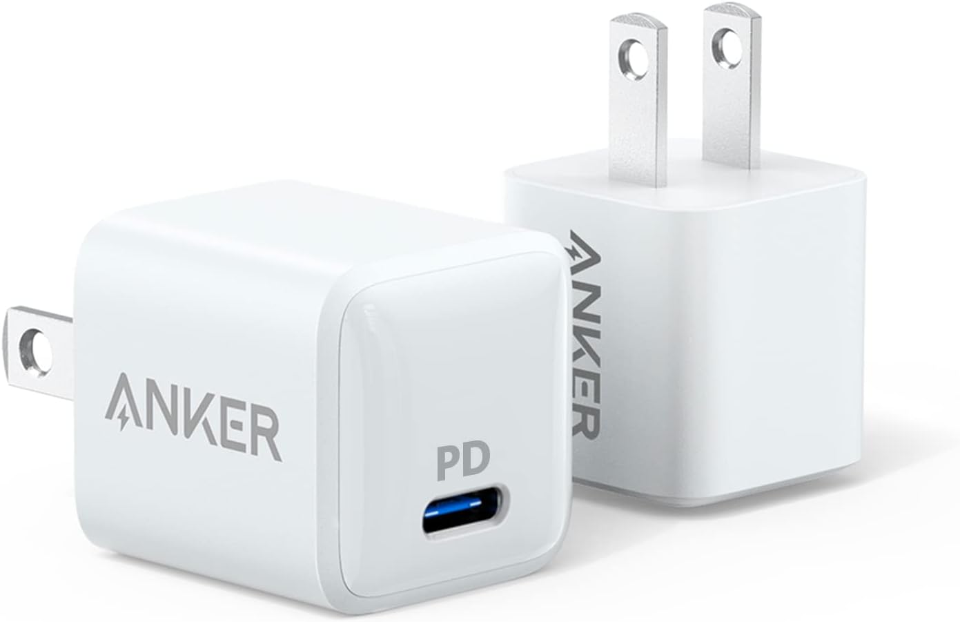 Anker PowerPort Nano 20W