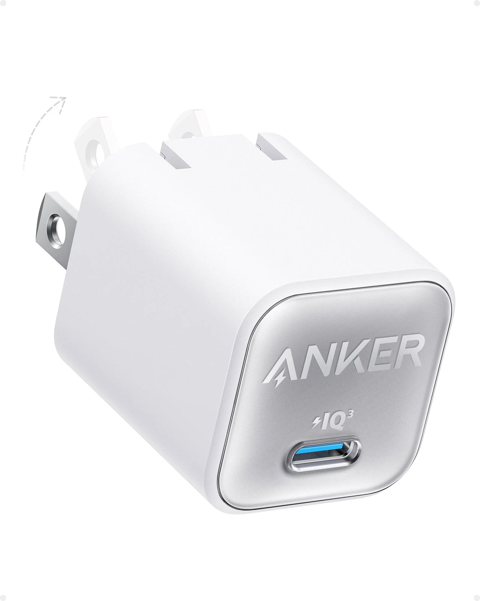 Anker 30W Charger