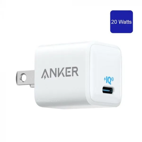 Anker 20W Nano